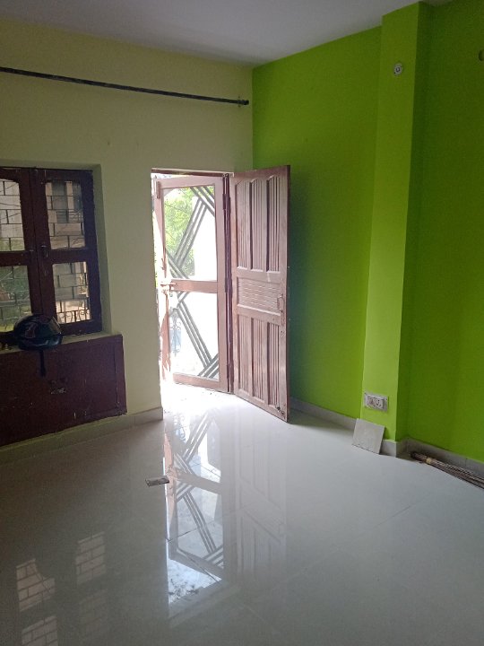 Rental 1 Bedroom 540 Sq.Ft. Apartment in Aliganj Lucknow 6672959