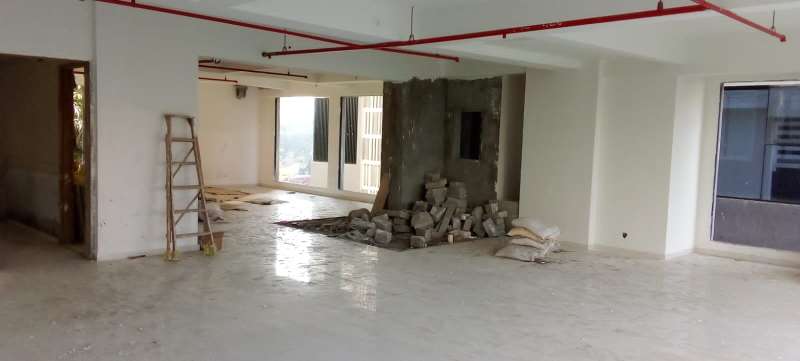 Commercial Showroom 5300 Sq.Ft. For Resale In Kalyan West Thane 6208434