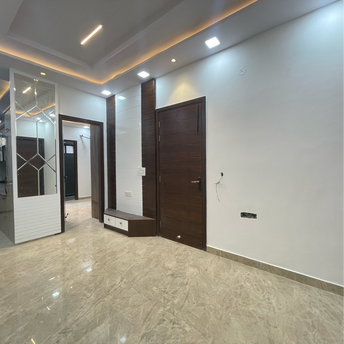3 BHK Builder Floor For Rent in Rohini Sector 24 Delhi 6208445