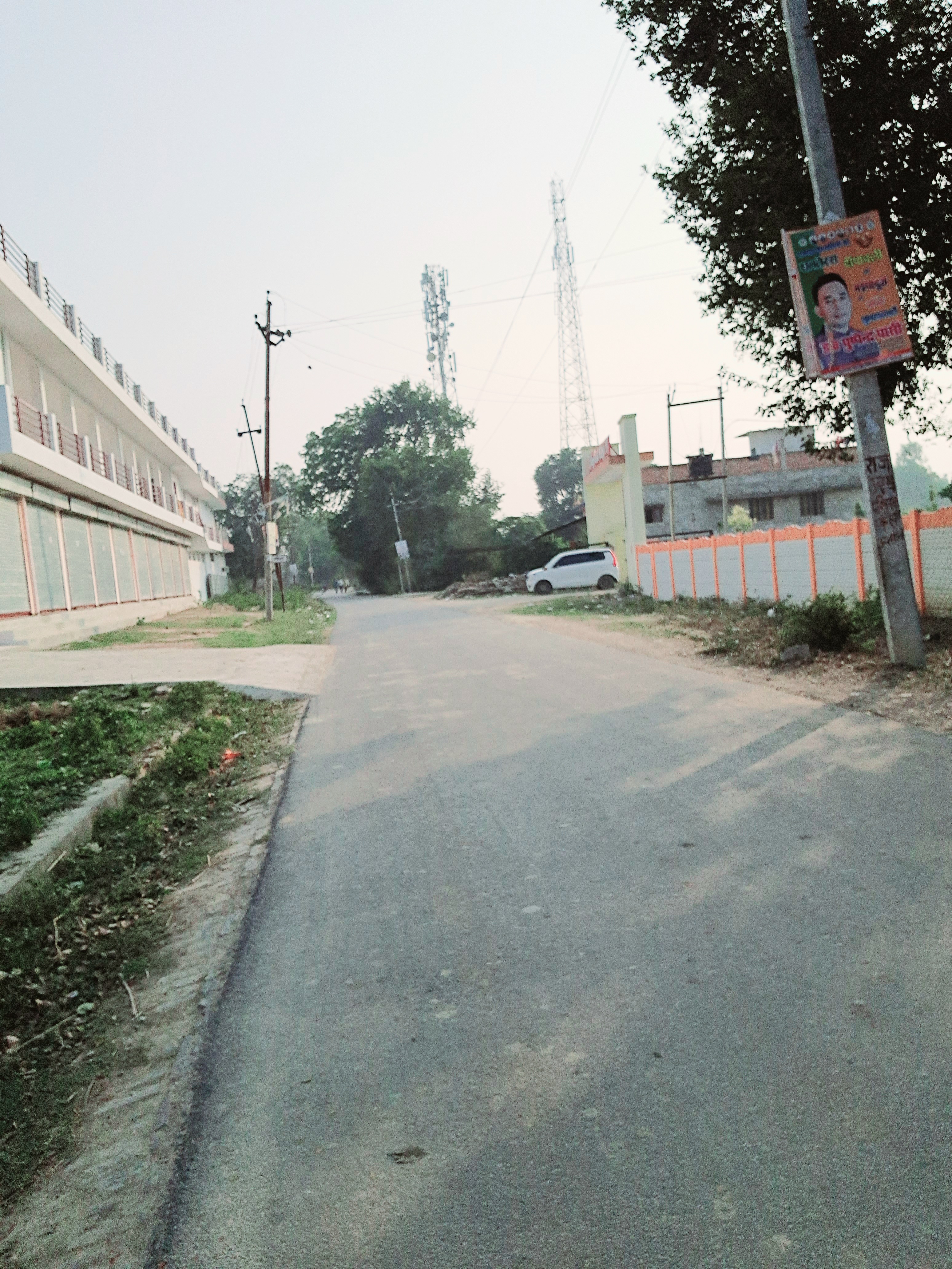 Plot For Resale in Raebareli Road Lucknow  6208448