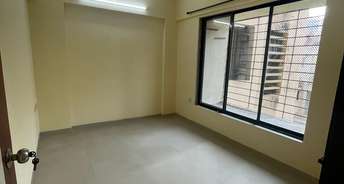 1 BHK Apartment For Resale in Vastu Chhaya Apartment Kopar Khairane Navi Mumbai 6208468