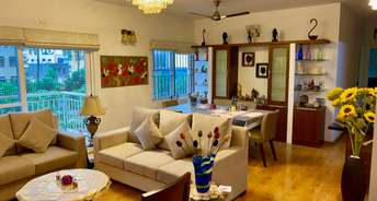 3 BHK Apartment For Resale in Brigade Northridge Kogilu Road Bangalore 6208483