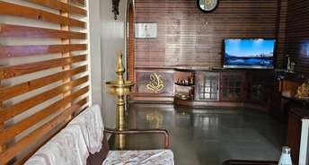 2 BHK Apartment For Rent in Bopodi Pune 6208494