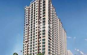 1 BHK Apartment For Resale in MPCHFLS Galaxy Heights Malad West Mumbai 6208528