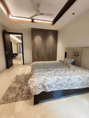 4 BHK Builder Floor For Rent in Saket Delhi 6208541