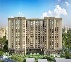 2 BHK Apartment For Rent in Godrej RKS Chembur Mumbai 6208574