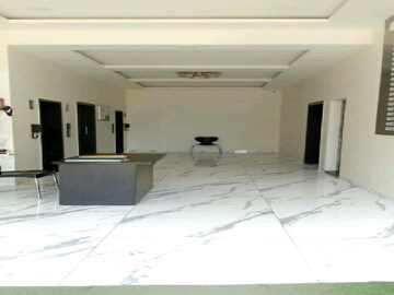 Room in 2 BHK Apartment at Samrin Heritage, Panch Pakhadi – for Sale