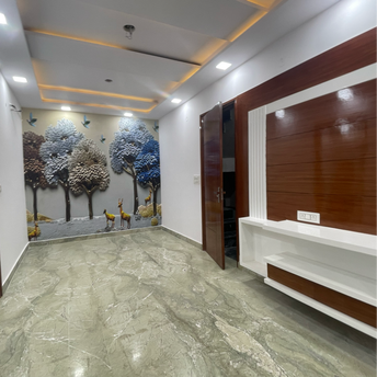 3 BHK Builder Floor For Rent in Rohini Sector 25 Delhi 6208595