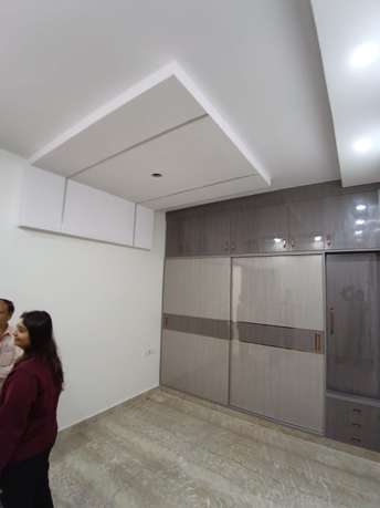2 BHK Builder Floor For Rent in Tilak Nagar Delhi 6208614
