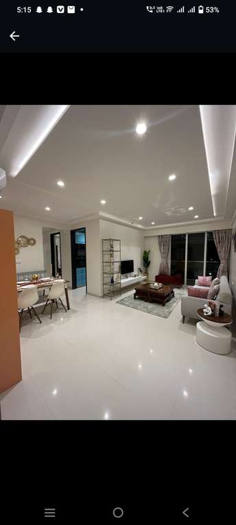 4 BHK Apartment For Rent in Lodha Splendora River View Ghodbunder Road Thane 6208615