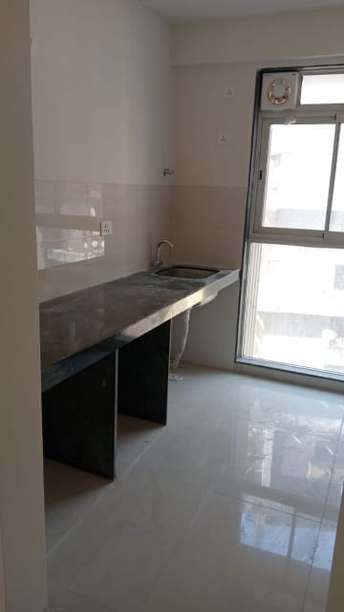 2 BHK Apartment For Rent in Godrej Tranquil Kandivali East Mumbai 6208638