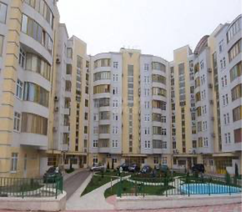 3 BHK Apartment For Resale in Orchid Petals Sector 49 Gurgaon 6208661
