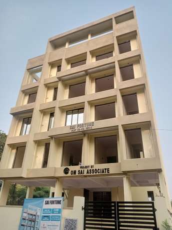 1 RK Apartment For Resale in Sector 5 Taloja Navi Mumbai 6208692