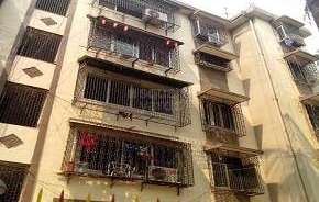1 BHK Apartment For Rent in Pradnya Dham Vikhroli East Mumbai 6208670