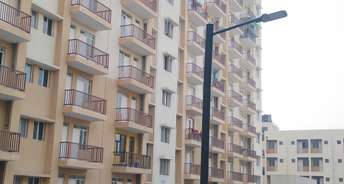 1 RK Apartment For Rent in Emaar Gomti Greens Gomti Nagar Lucknow 6208674