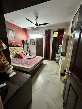 2 BHK Builder Floor For Rent in Paschim Vihar Delhi 6208706