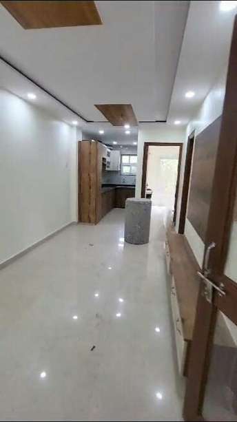 2 BHK Builder Floor For Rent in Paschim Vihar Delhi 6208718