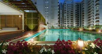 2 BHK Apartment For Resale in Tulsiani Urban Woods Sushant Golf City Lucknow 6208754