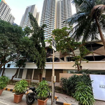 2 BHK Apartment For Resale in Kalpataru Radiance Goregaon West Mumbai 6208775