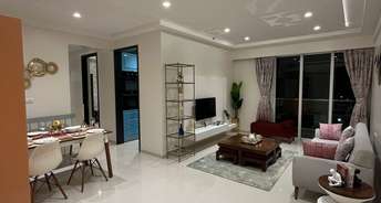 3 BHK Apartment For Rent in Tirumala Habitats Mulund West Mumbai 6208766
