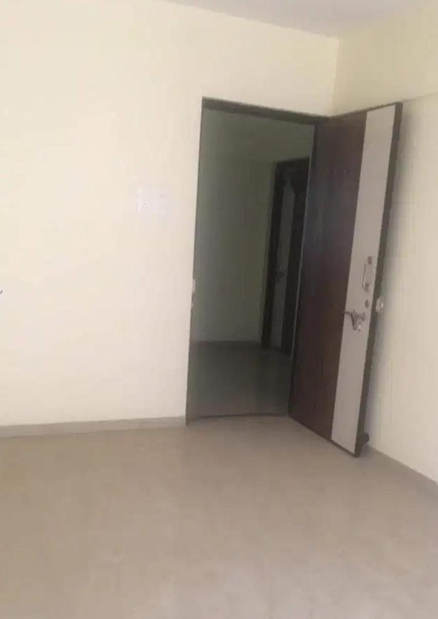 1 RK Apartment For Resale in Sector 5 Taloja Navi Mumbai  6208838