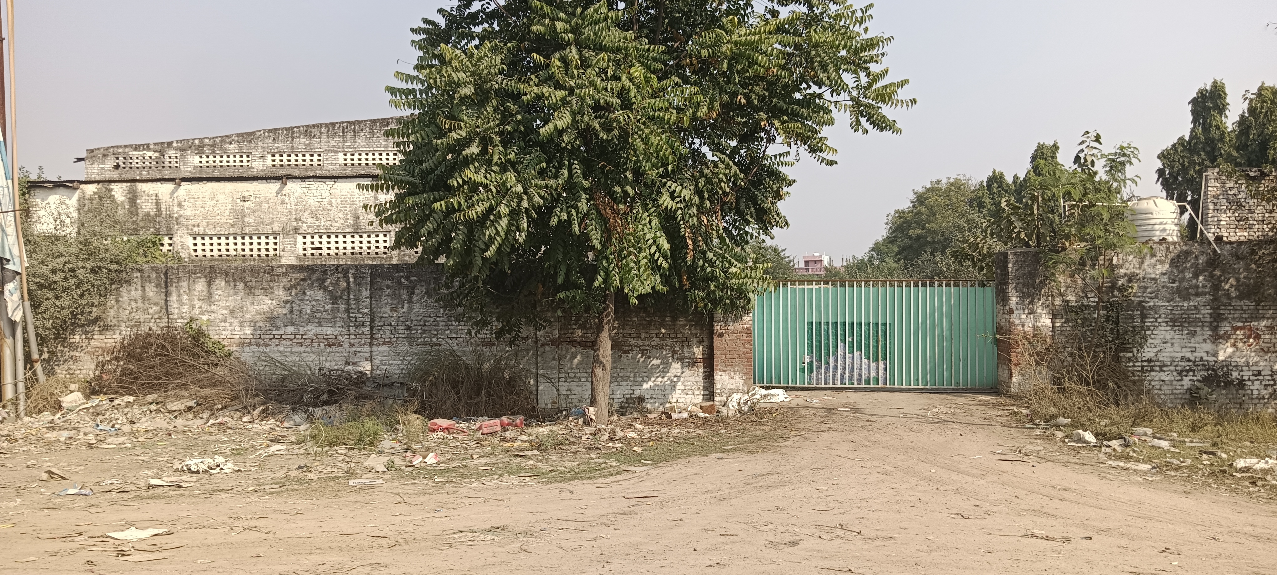 Commercial Land 46000 Sq.Ft. For Resale in Kanpur Road Lucknow  6208835