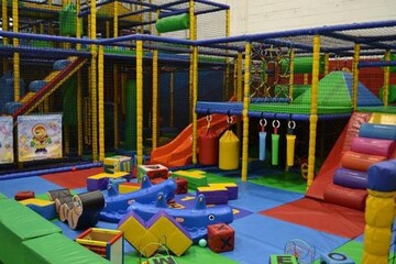 Gym in 2 BHK Apartment at Pride Larkins Nest, Ghodbunder Road – for Sale