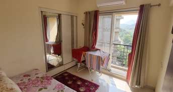 2 BHK Apartment For Rent in JVM Sky Court Bhayandarpada Thane 6208953