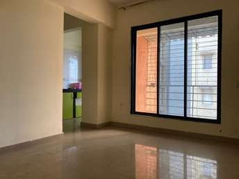 1 BHK Apartment For Resale in MGM Residency Ulwe Sector 19 Navi Mumbai 6208997
