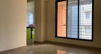 1 BHK Apartment For Resale in MGM Residency Ulwe Sector 19 Navi Mumbai 6208997