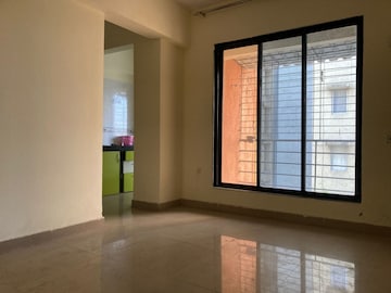 1 BHK Apartment For Resale in MGM Residency Ulwe Sector 19 Navi Mumbai  6208997