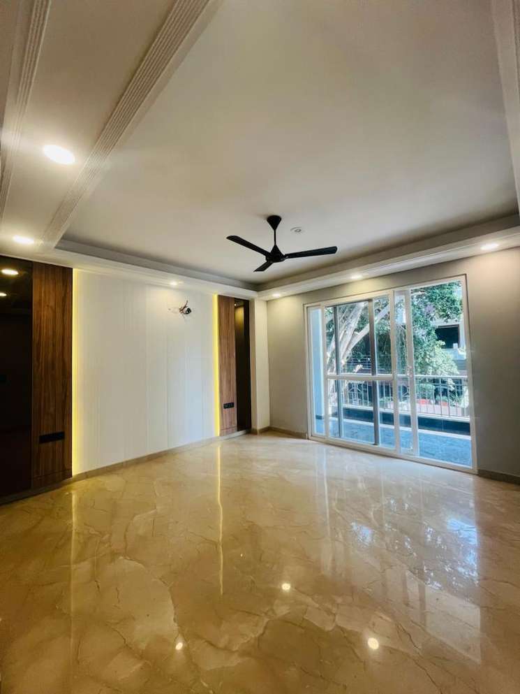 3 Bedroom 251 Sq.Yd. Builder Floor in Sector 50 Gurgaon