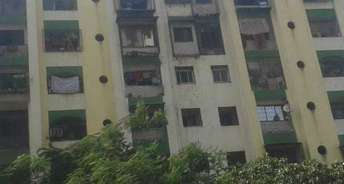 2 BHK Apartment For Resale in Crescent Hill View Vikhroli West Mumbai 6209002