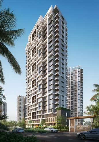 2 BHK Apartment For Resale in Mangeshi Imperial Kalyan West Thane 6209026
