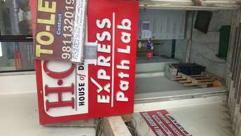 Commercial Office Space 800 Sq.Ft. For Rent In Sector 15a Faridabad 6209039