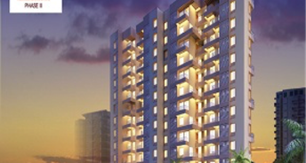1 BHK Apartment For Resale in Raviraj Astria Phase II Kondhwa Pune 6209075