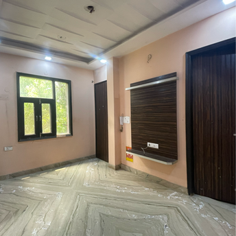 3 BHK Builder Floor For Resale in Rohini Sector 25 Delhi 6209081