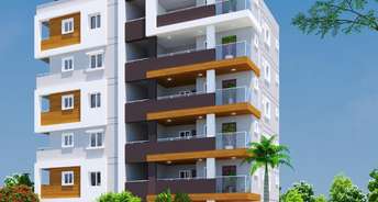 2 BHK Apartment For Resale in Hydernagar Hyderabad 6209084