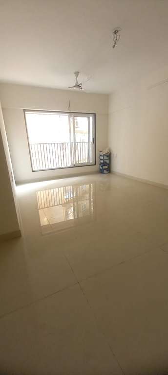 3 BHK Apartment For Rent in Vile Parle East Mumbai 6209164