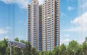 2 BHK Apartment For Resale in K Raheja Reserve Mohammadwadi Pune 6209180