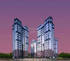 3 BHK Apartment For Resale in Unitech Palms South City 1 Gurgaon 6209181