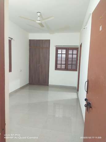2 BHK Builder Floor For Rent in Hsr Layout Sector 2 Bangalore 6209197