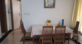 3 BHK Apartment For Rent in Kendriya Vihar Seawoods Seawoods West Navi Mumbai 6209263