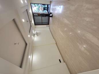 3 BHK Builder Floor For Rent in Safdarjang Enclave Delhi 6209291