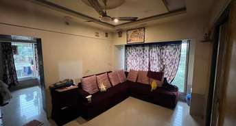 2 BHK Apartment For Rent in Ghansoli Sector 6 Navi Mumbai 6209305