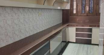3 BHK Builder Floor For Rent in Sector 16 Faridabad 6209309
