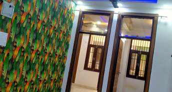 2 BHK Builder Floor For Resale in Krishna Vatika Society Noida Ext Sector 4 Greater Noida 6209324