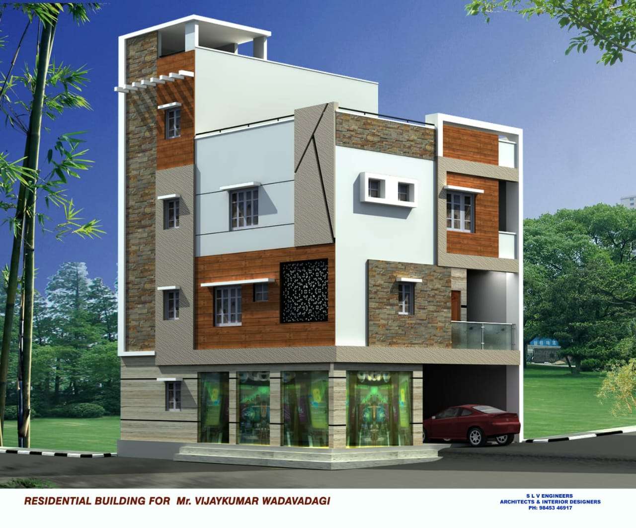 3 BHK Independent House For Resale in Nelagadarenahalli Bangalore 6209319