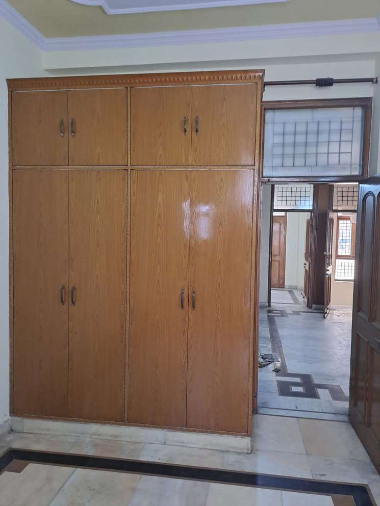 1 Bedroom 550 Sq.Ft. Builder Floor in Indirapuram Ghaziabad