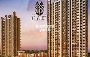 3 BHK Apartment For Resale in Fusion The Rivulet Noida Ext Sector 12 Greater Noida 6209386